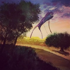 Across The Universe- the Beatles (cover)