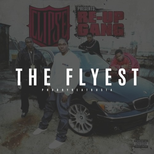 THE FLYEST ( THE CLIPSE )
