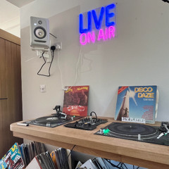 Strictly Vinyl Ep 66 - 01/08/25