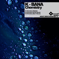 Chemistry (Alex V Remix)