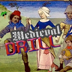 Medieval Drill