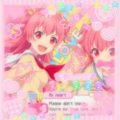 (ㅅ´ ˘ `)♡ 朋友｡⊹˚.⋆