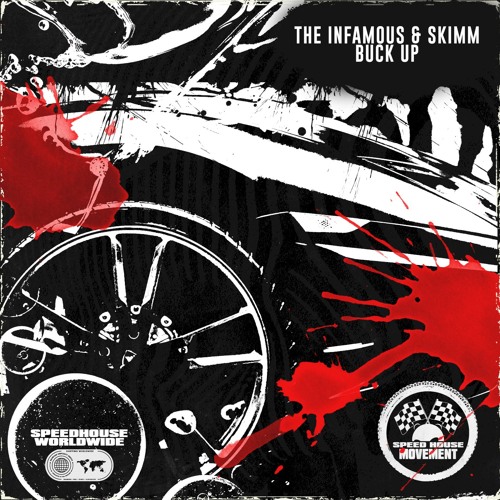 Stream THE INFAMOUS | Listen to The Infamous & SKIMM - Buck Up playlist ...