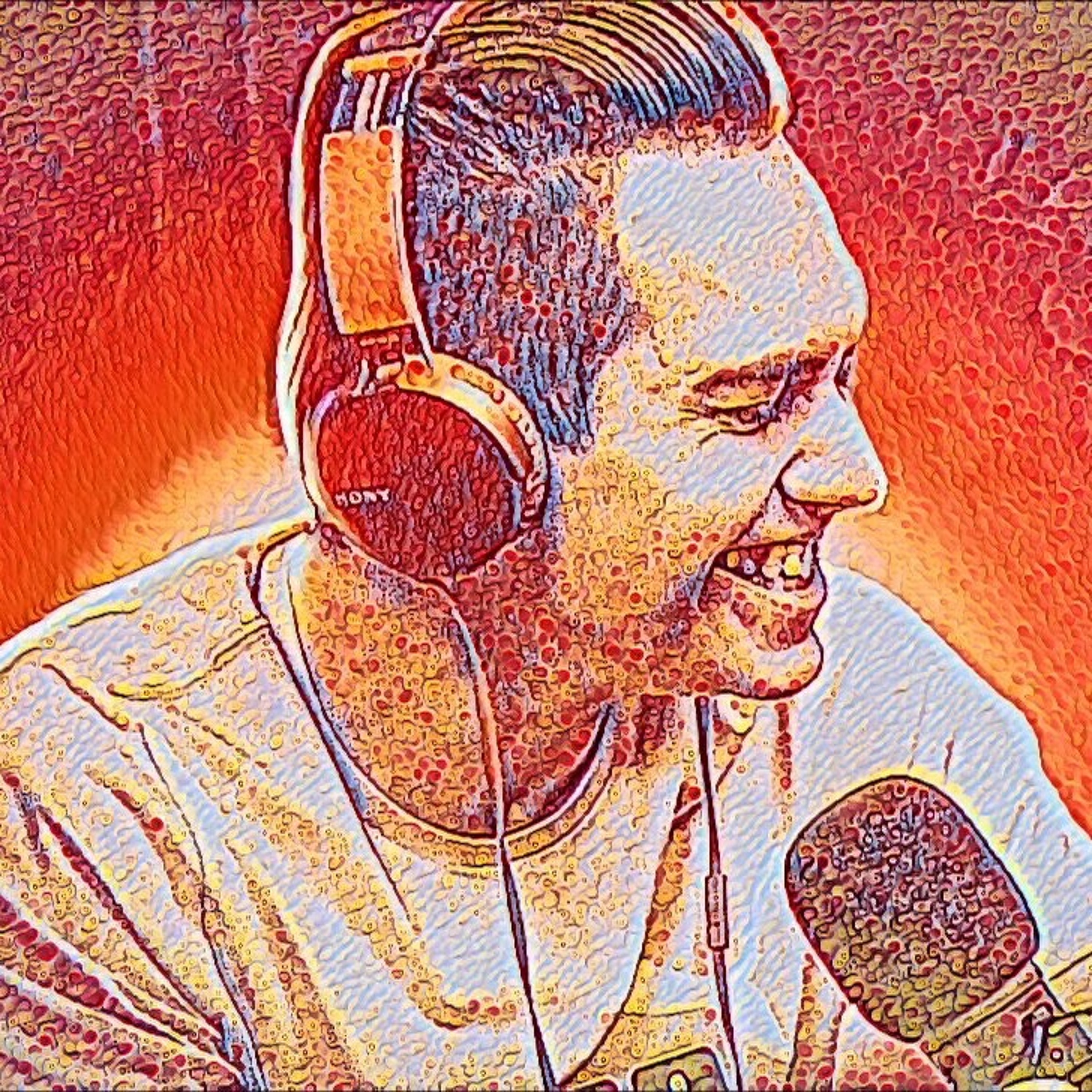 podcast