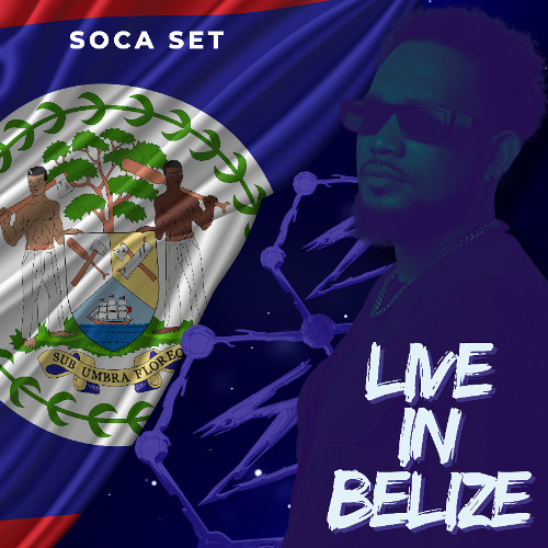 DJ ELEMENTZ LIVE IN BELIZE SOCA SET| SOCA PARTY | CARIBBEAN SOCA MIX