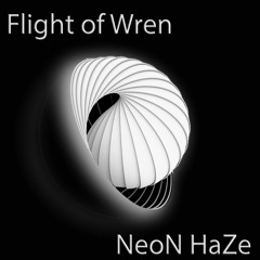 Flight of Wren