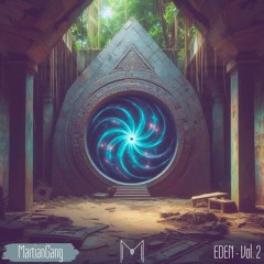 Eden - Vol. 2
