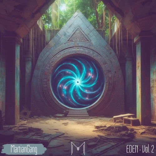 Eden - Vol. 2