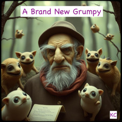 A Brand New Grumpy (KC)