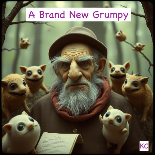 A Brand New Grumpy (KC)