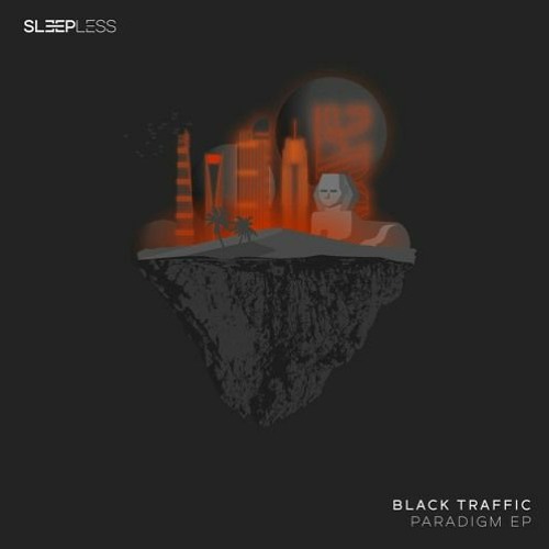 Black Traffic - What's Going On