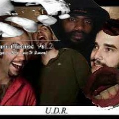 (udr666 x deathgrips)NO AMOR ##❌❤️✔️💔