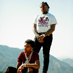 -Lil baby X Gunna - TYPE BEAT (free) DM on souncloud for mp3!