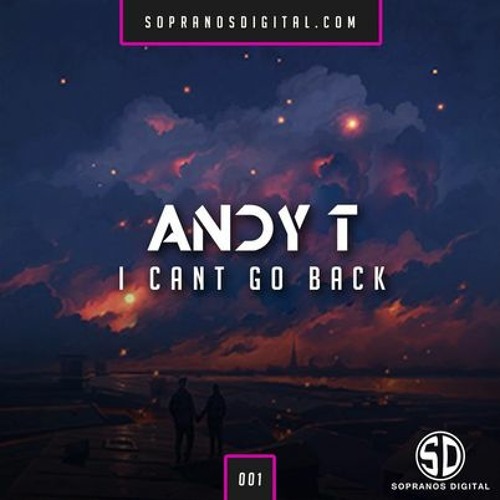 Andy T - I Can Go Back - Samp