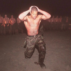 David Goggins X Protection Charm (Slowed, Hard Version)