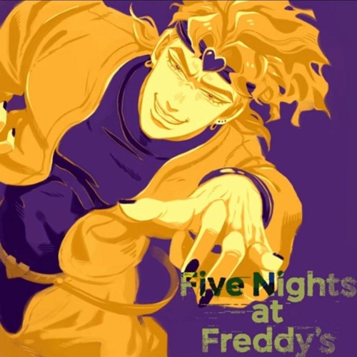 Dio sings Five Nights at Freddys (AI Cover)