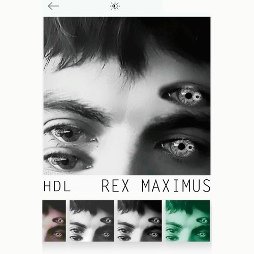 HDL - REX MAXIMUS (SUPER MOON)