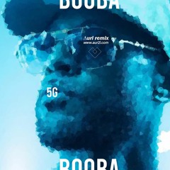 Booba 5g Remix ∆url