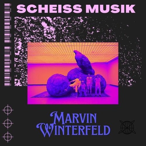 Marvin Winterfeld - ScheissMusik (BRT Remix)