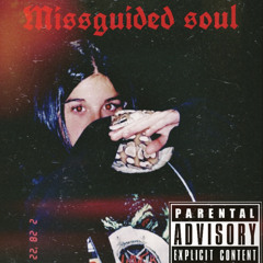 Missguided Soul (prod:CapsCtrl)