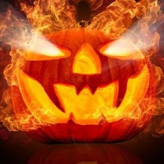 Dj Kriminalz - Hallowen Fire