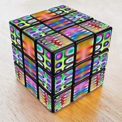 Like a Box...... Lockdown mix