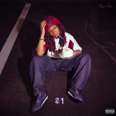 ALL MY GIRLS AT THE PARTY