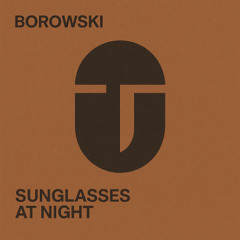 Sunglasses at night