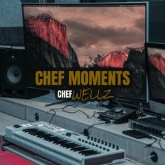 Chef Moments
