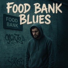 food bank blues