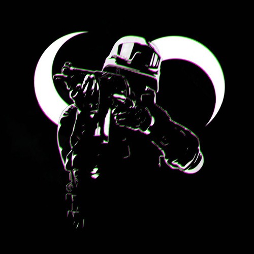 MONTAGEM RETINAL PLATINA (slowed + bass boosted)