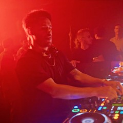 DJ set live @ ArtLab (Buenos Aires 2026)