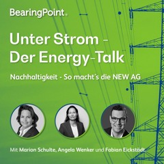 Unter Strom - Der Energy-Talk - Folge 6