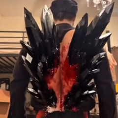 wakanese + arpgore - Malcom (Prod. 77kacy) [DREAMTHUGEXCLUSIVE]