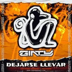 Ginty - Dejarse Llevar (Sample)