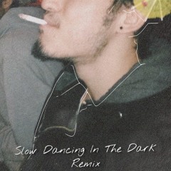 joji / slow dancing in the dark (weeping lotus remix)