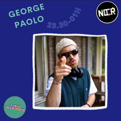Radio Mammoet @ NAR | 8/8/24