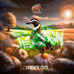 TekkBaron - SUMMER 2025