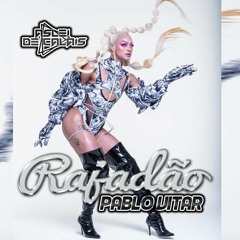Pablo Vittar - Rajadão (Aslei De Calais Remix)