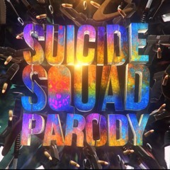 Joker | Suicide Squad Parody