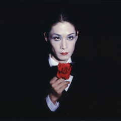 It Must Change (feat. Antony and the Johnsons)