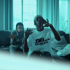 BBG Steppaa - Get Close