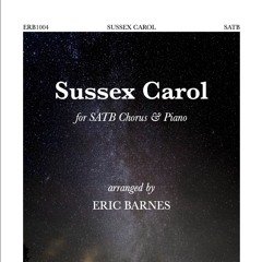 Sussex Carol