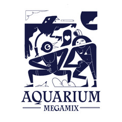 AQUARIUM V/A MEGAMIX