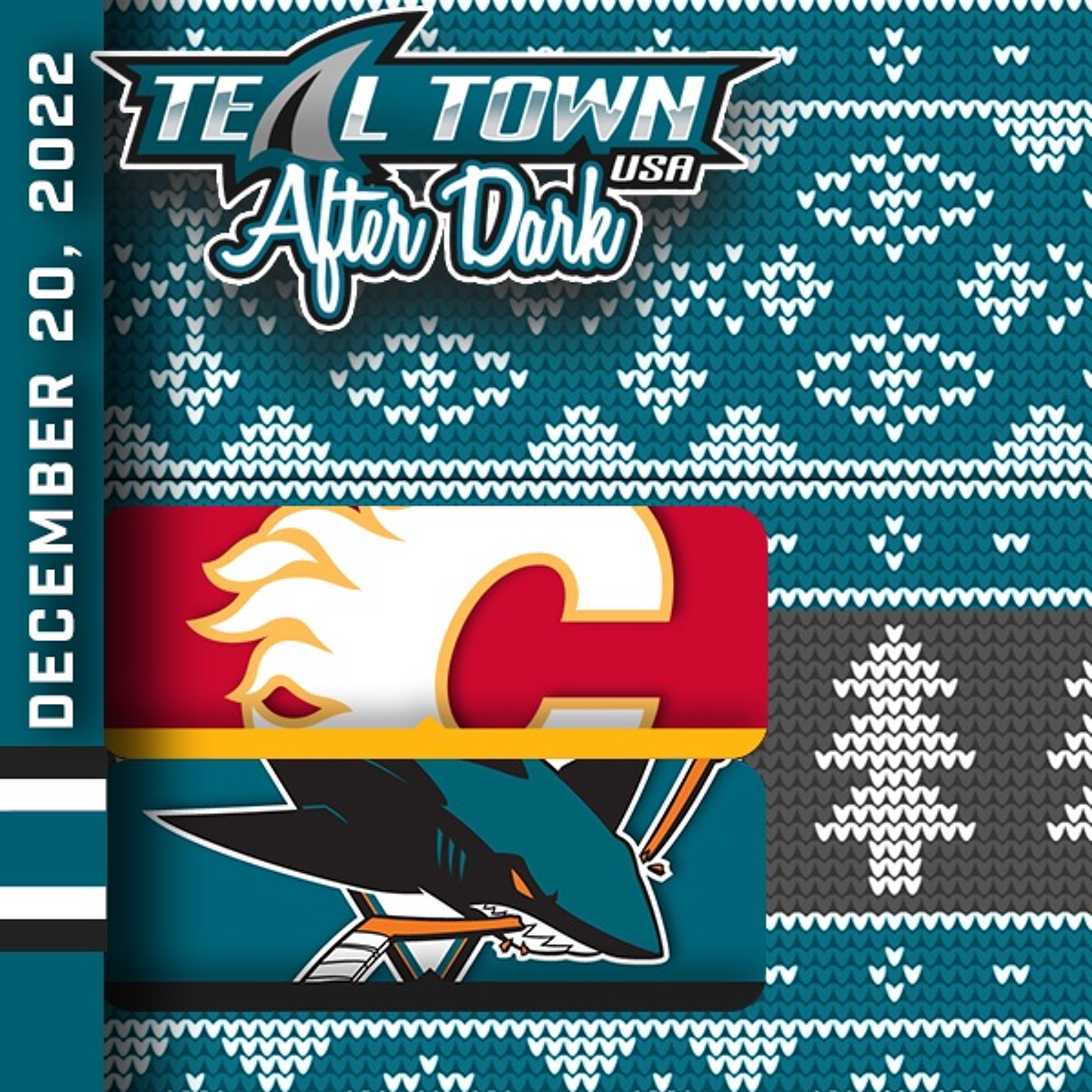 Teal Town USA