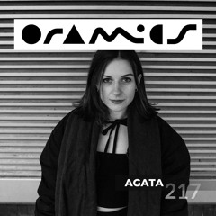 ORAMICS 217: Agata
