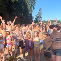 Beach Famjam Fundraiser