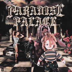 Brickbanshrty - Spacehips On Bankhead (Prod. Luna) (Hosted By DJGren8de & MansionMusic)