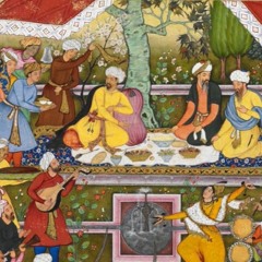 Persian Folklore Oldschool Instrumental