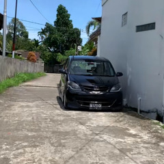 rayola-Takana kasiah di pakanbaru                                                      📸:@Baby Halwa